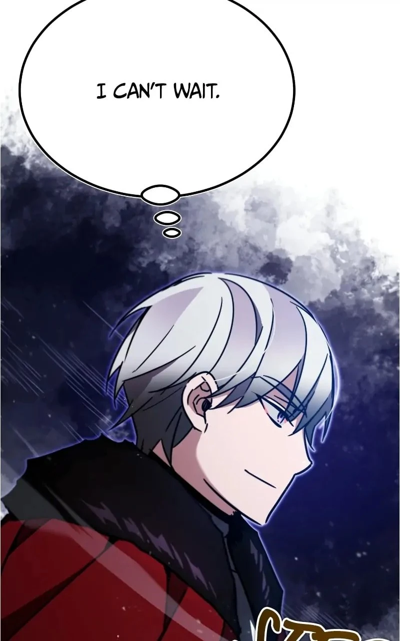Descended from Divinity Chapter 37 - 49