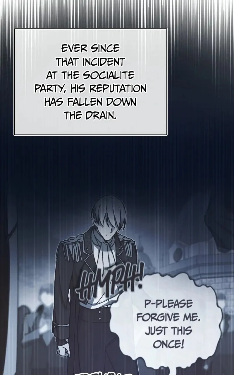 Descended from Divinity Chapter 38 - 58