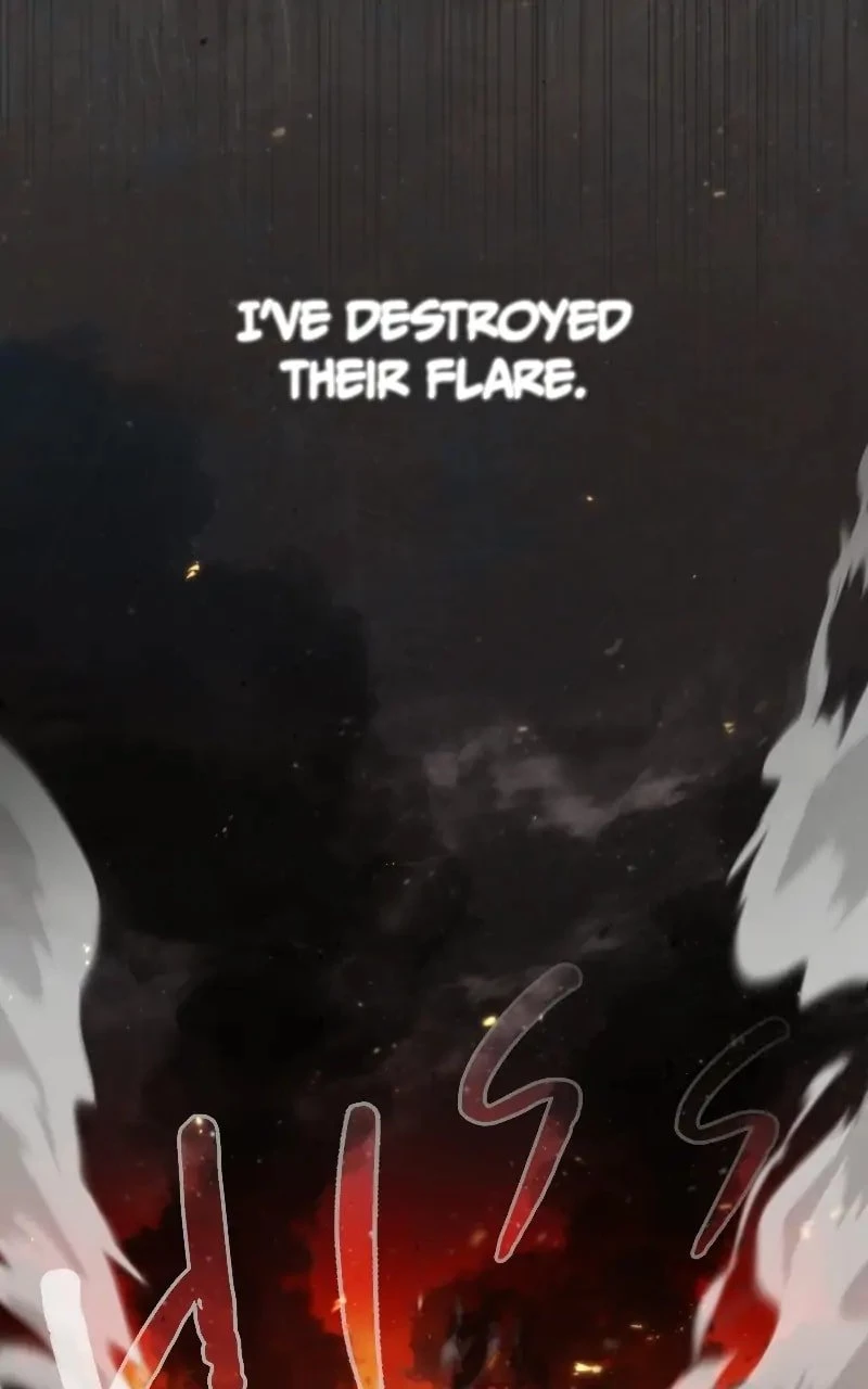 Descended from Divinity Chapter 35 - 2