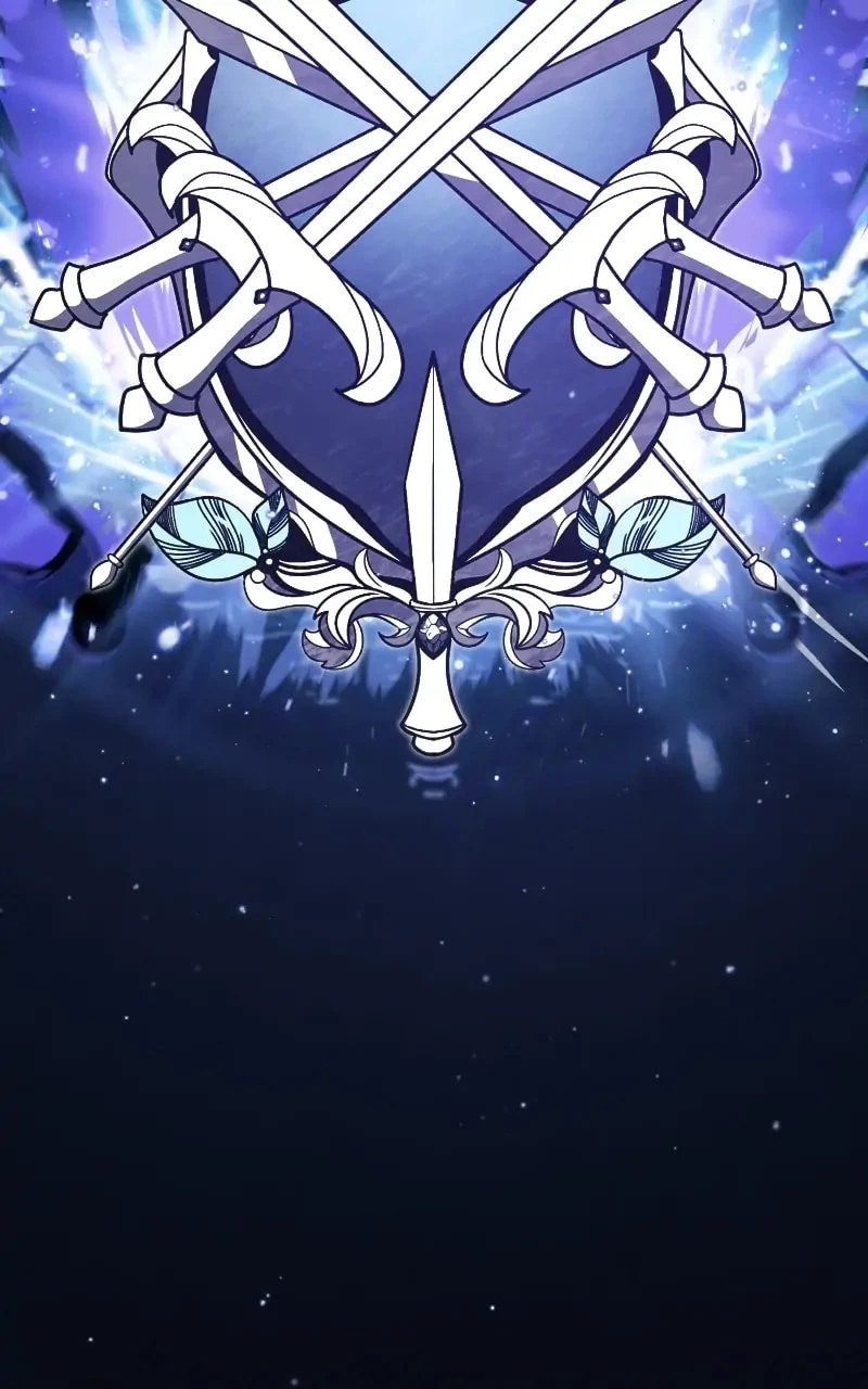 Descended from Divinity Chapter 36 - 3