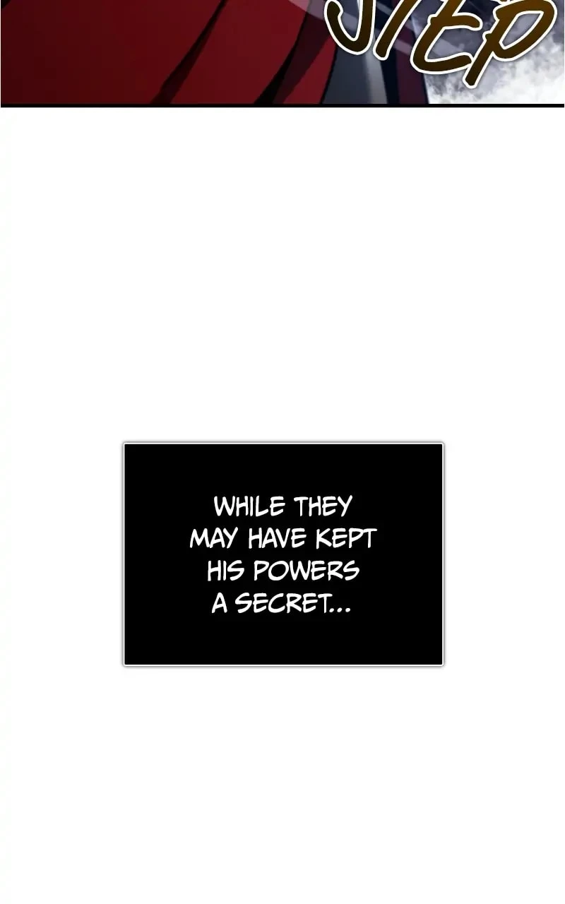 Descended from Divinity Chapter 37 - 50