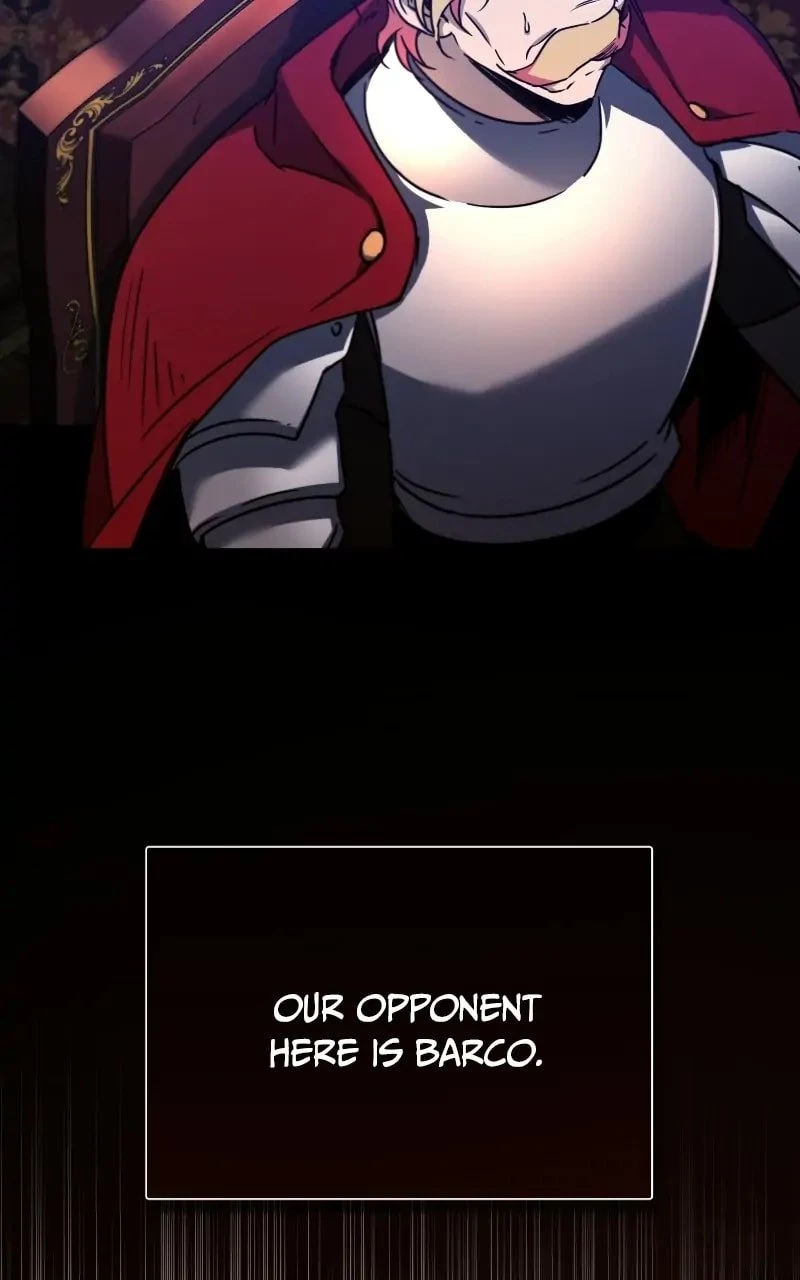 Descended from Divinity Chapter 36 - 5