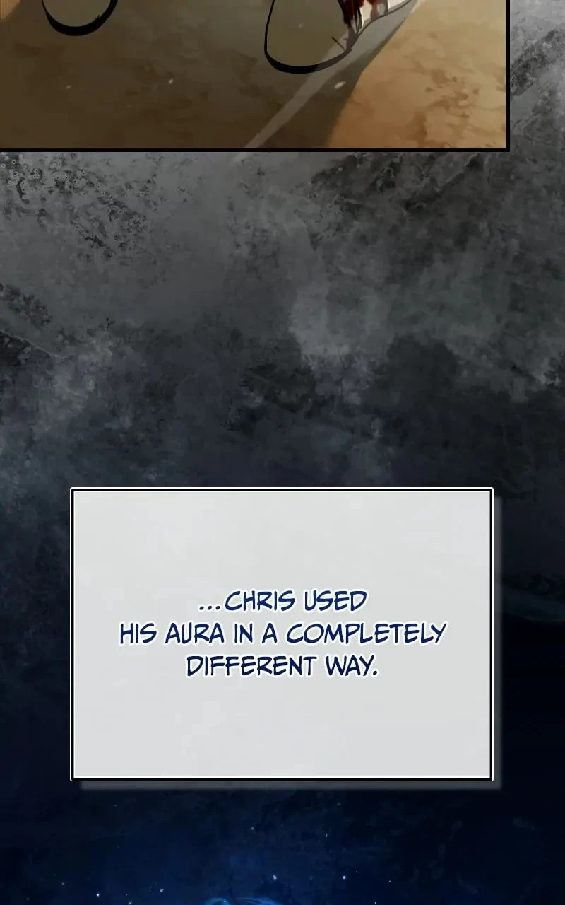 Descended from Divinity Chapter 35 - 7