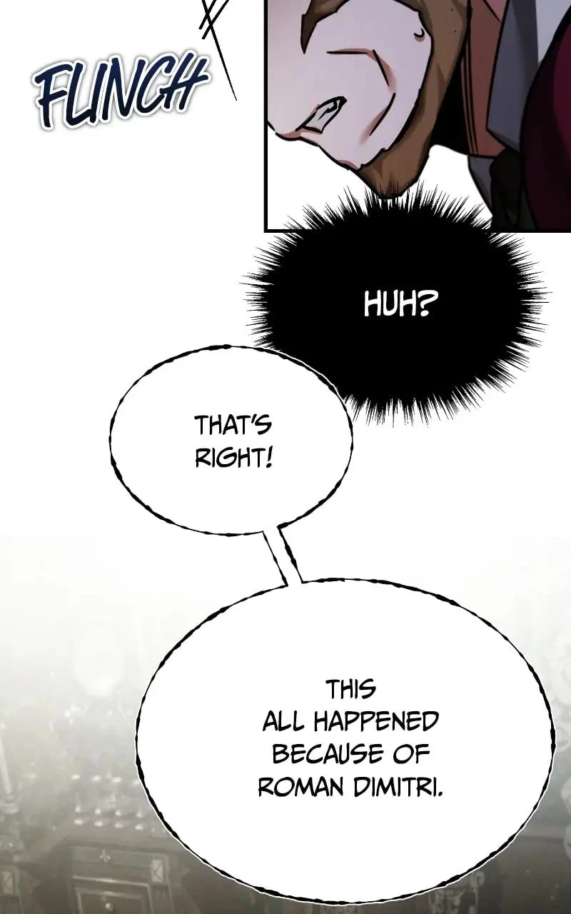 Descended from Divinity Chapter 39 - 83