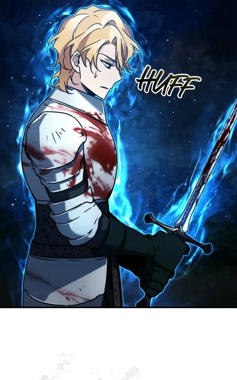 Descended from Divinity Chapter 35 - 8
