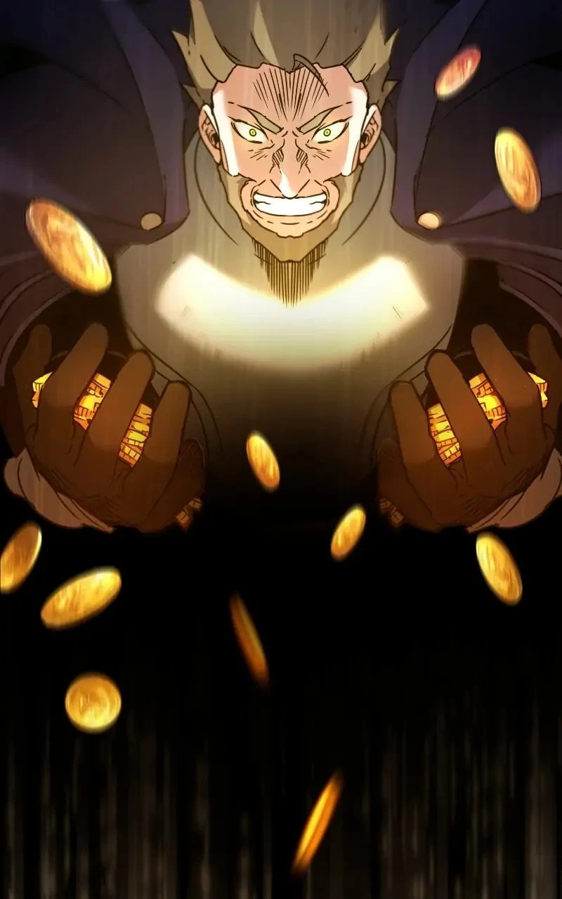 Descended from Divinity Chapter 36 - 7