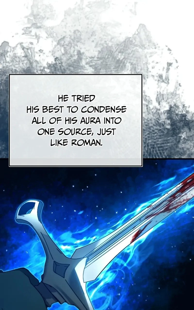 Descended from Divinity Chapter 35 - 9