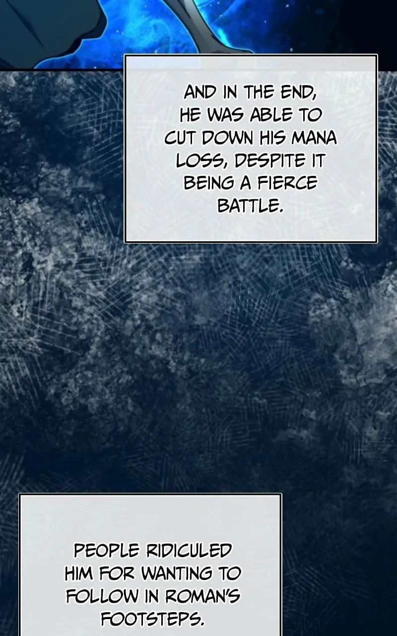 Descended from Divinity Chapter 35 - 10