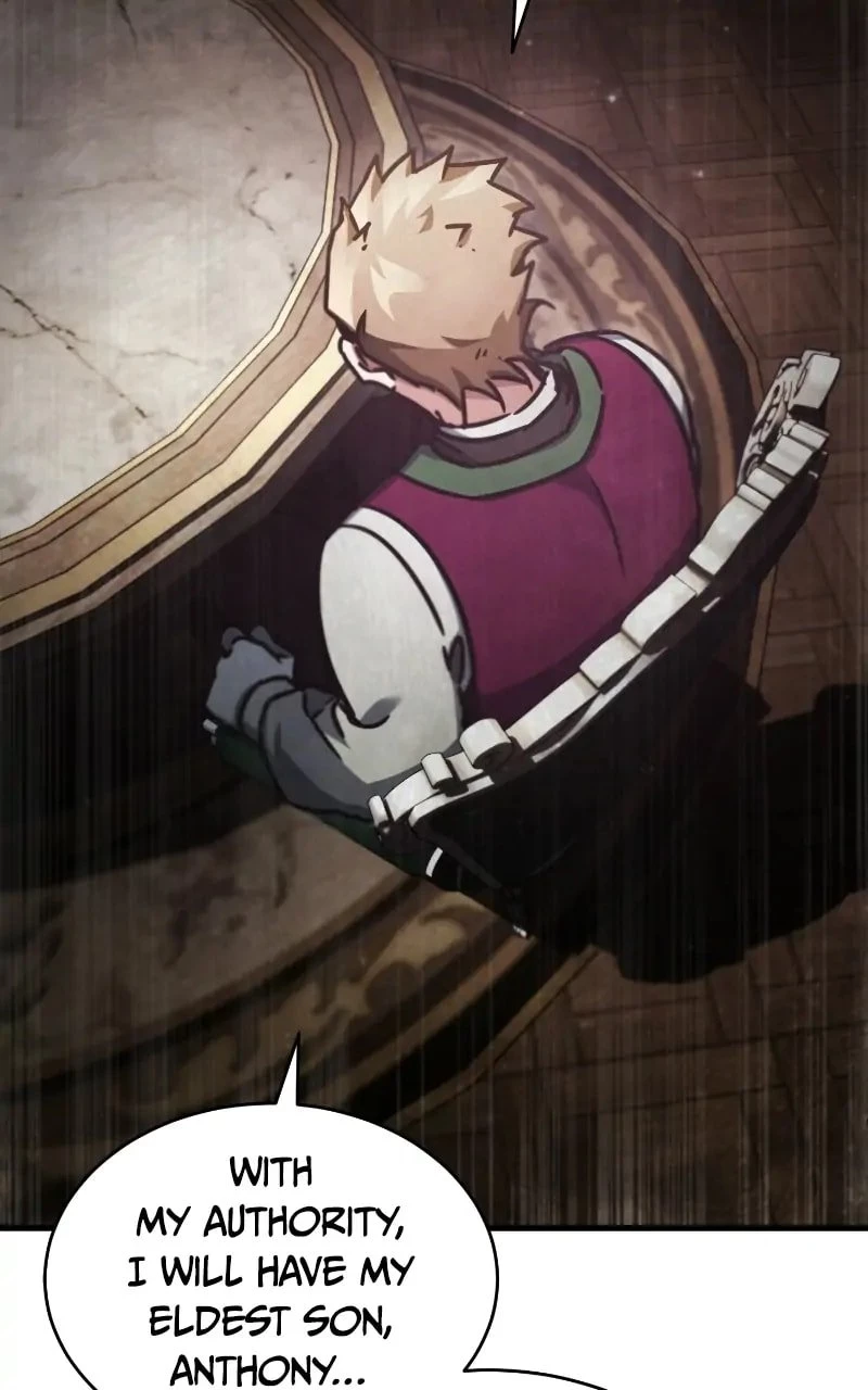 Descended from Divinity Chapter 40 - 103