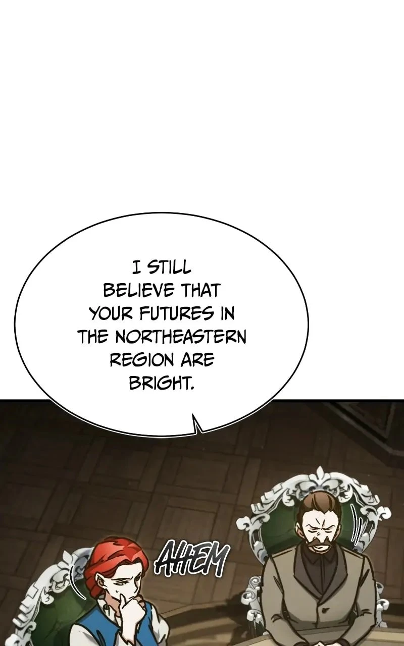 Descended from Divinity Chapter 39 - 91