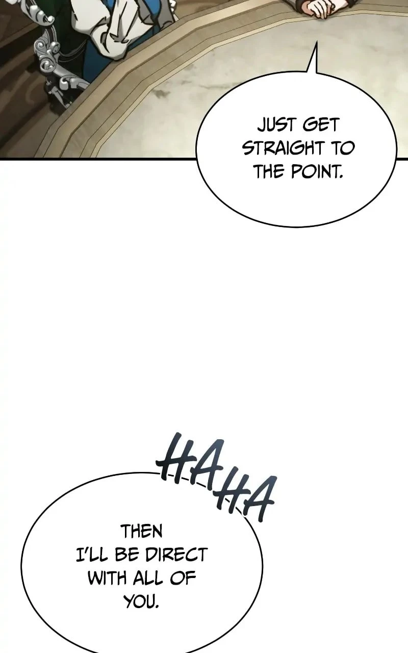 Descended from Divinity Chapter 39 - 92
