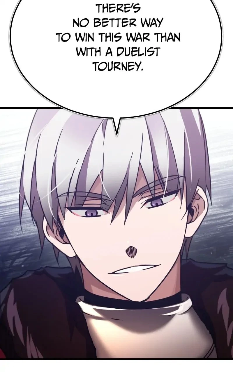 Descended from Divinity Chapter 36 - 15