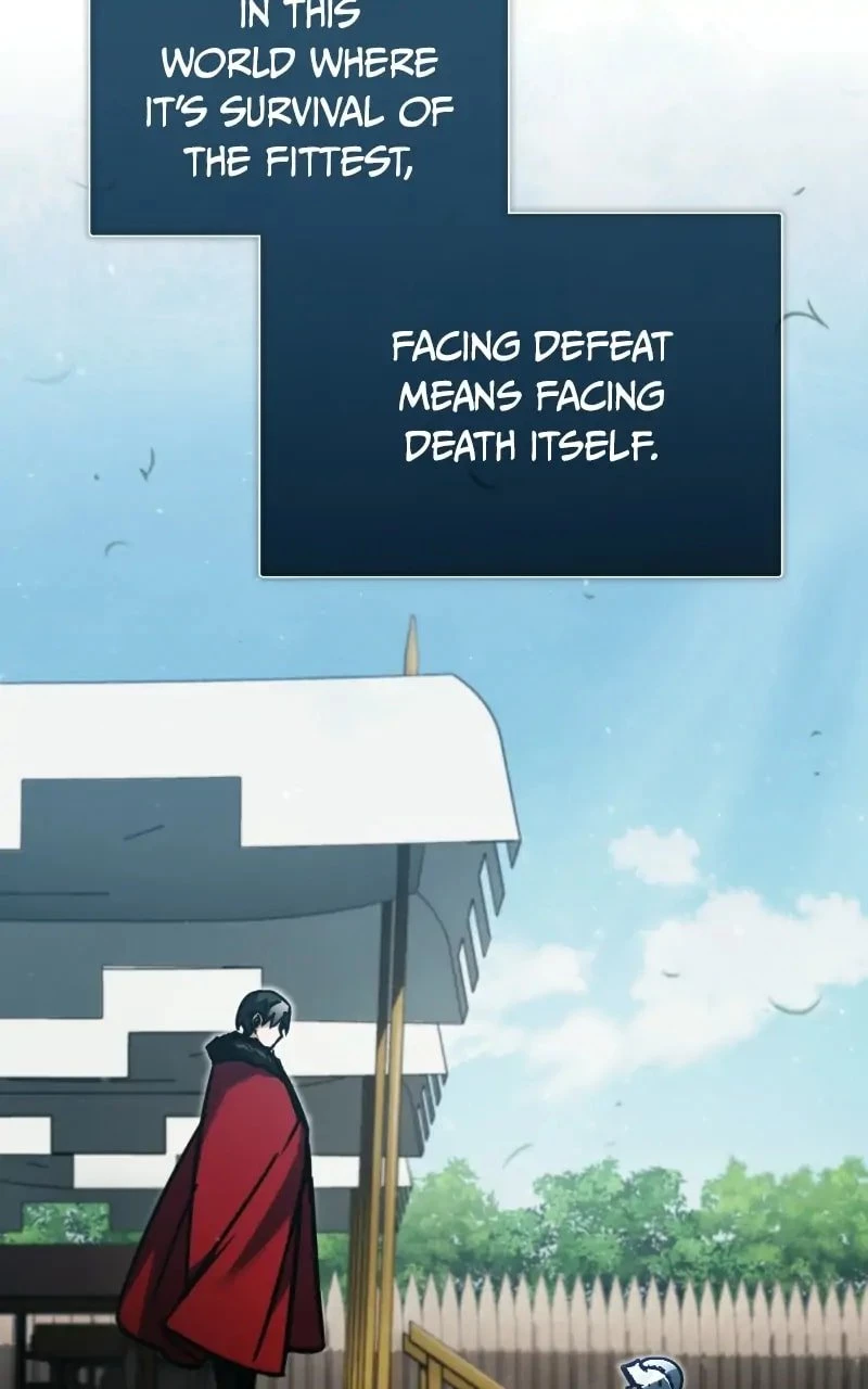 Descended from Divinity Chapter 38 - 73