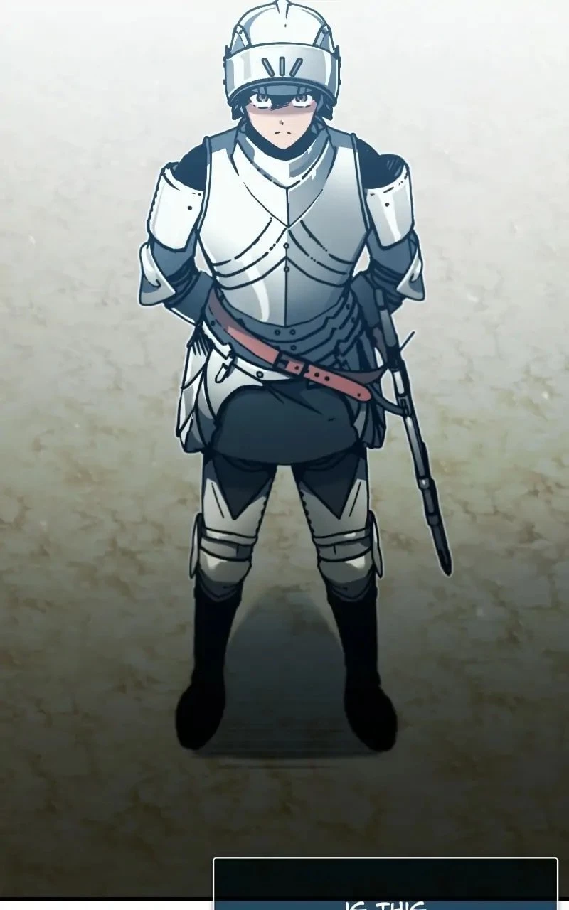 Descended from Divinity Chapter 38 - 75