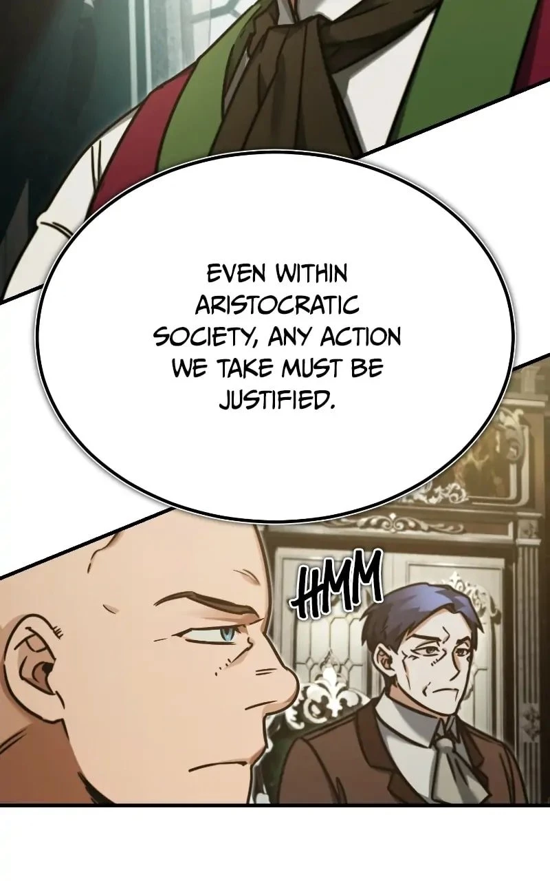 Descended from Divinity Chapter 39 - 94