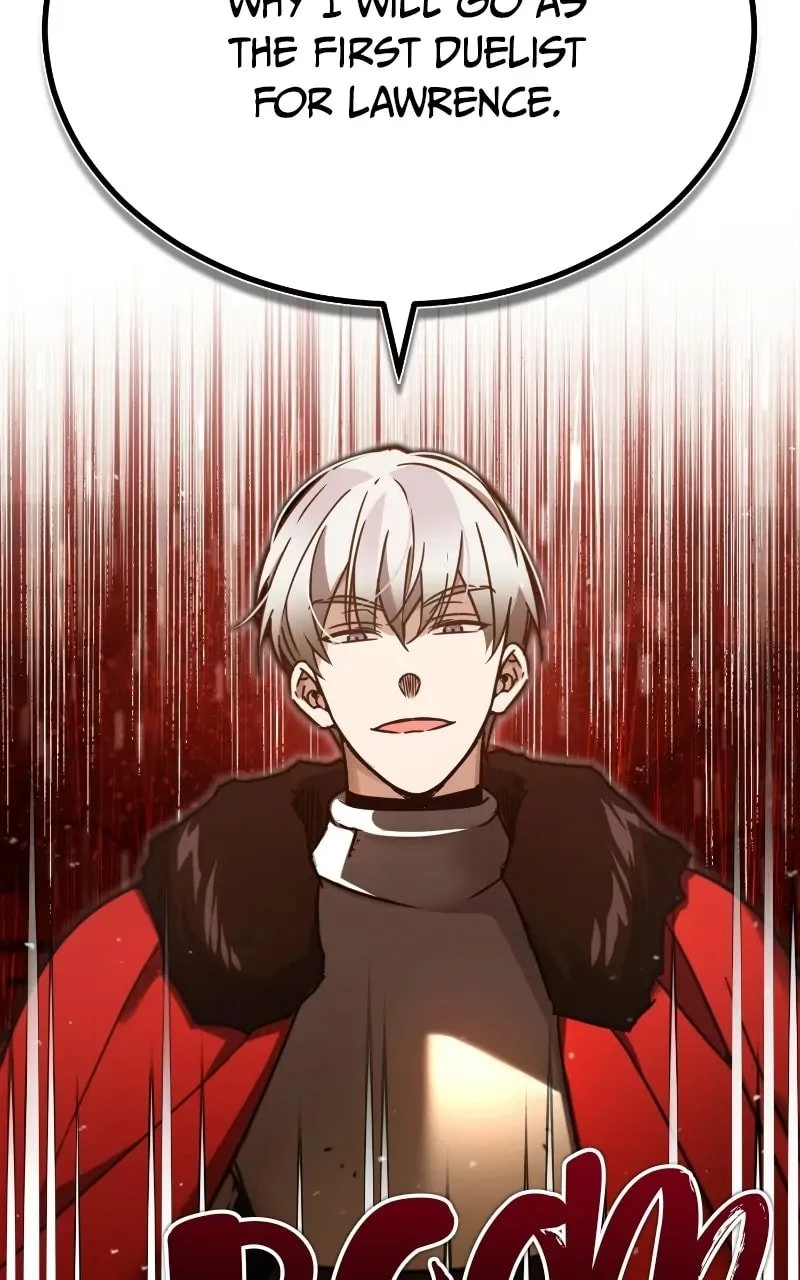 Descended from Divinity Chapter 36 - 18