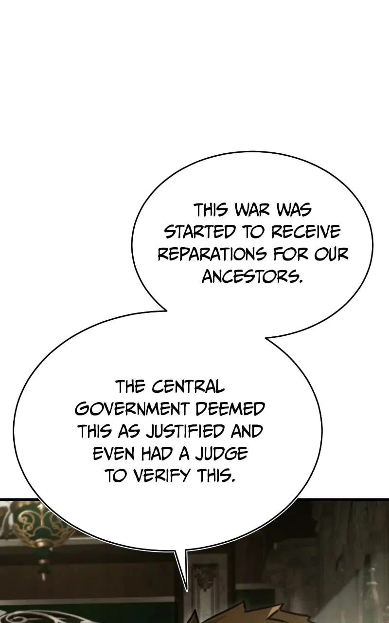 Descended from Divinity Chapter 39 - 95