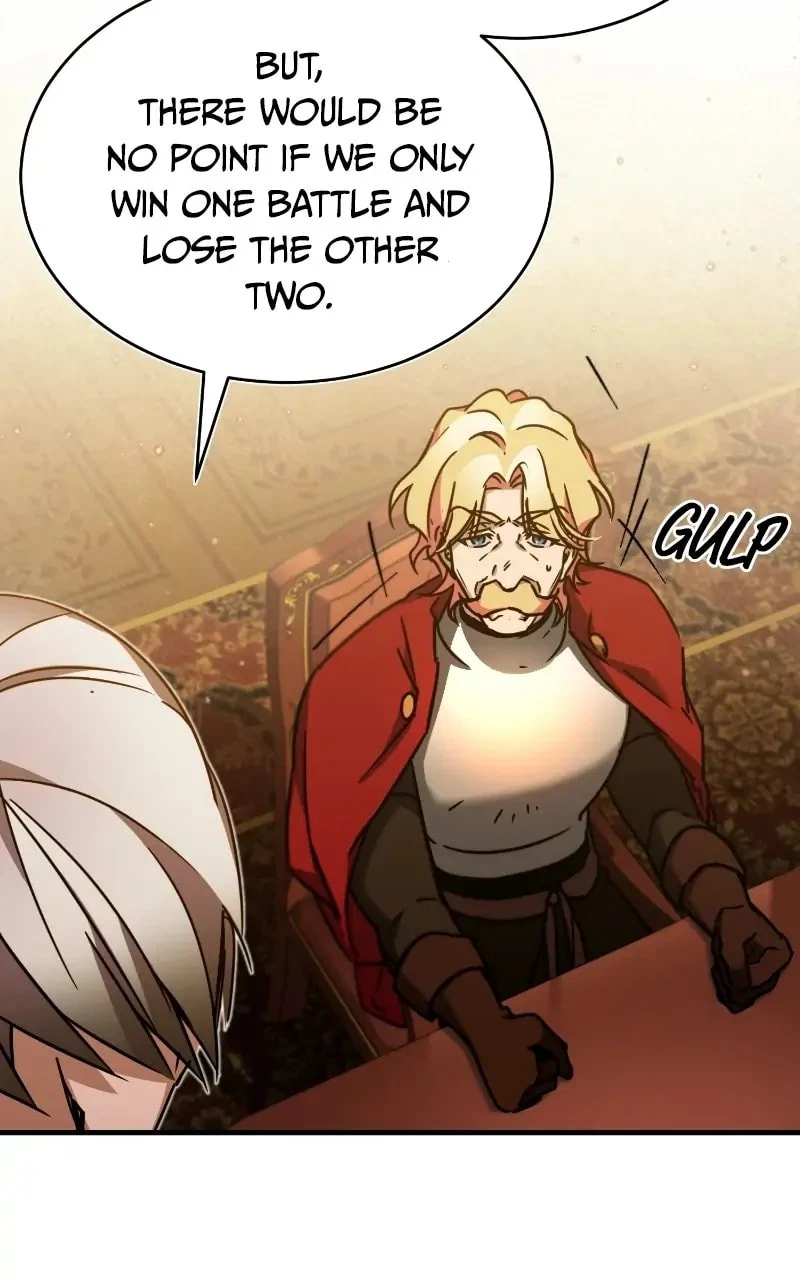 Descended from Divinity Chapter 36 - 23