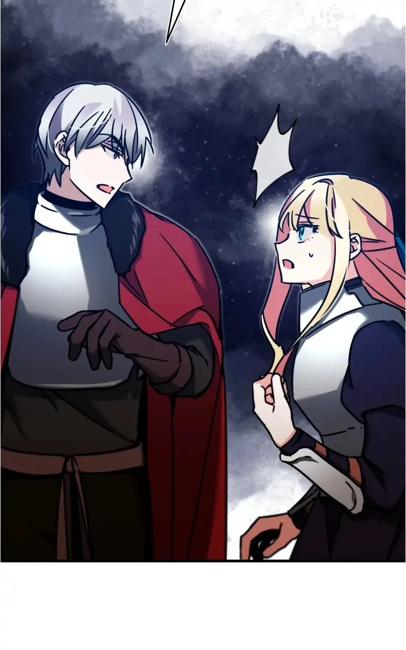 Descended from Divinity Chapter 37 - 71