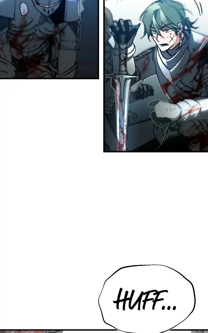 Descended from Divinity Chapter 35 - 24