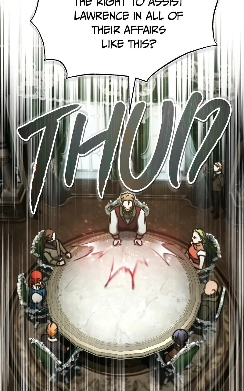 Descended from Divinity Chapter 39 - 101