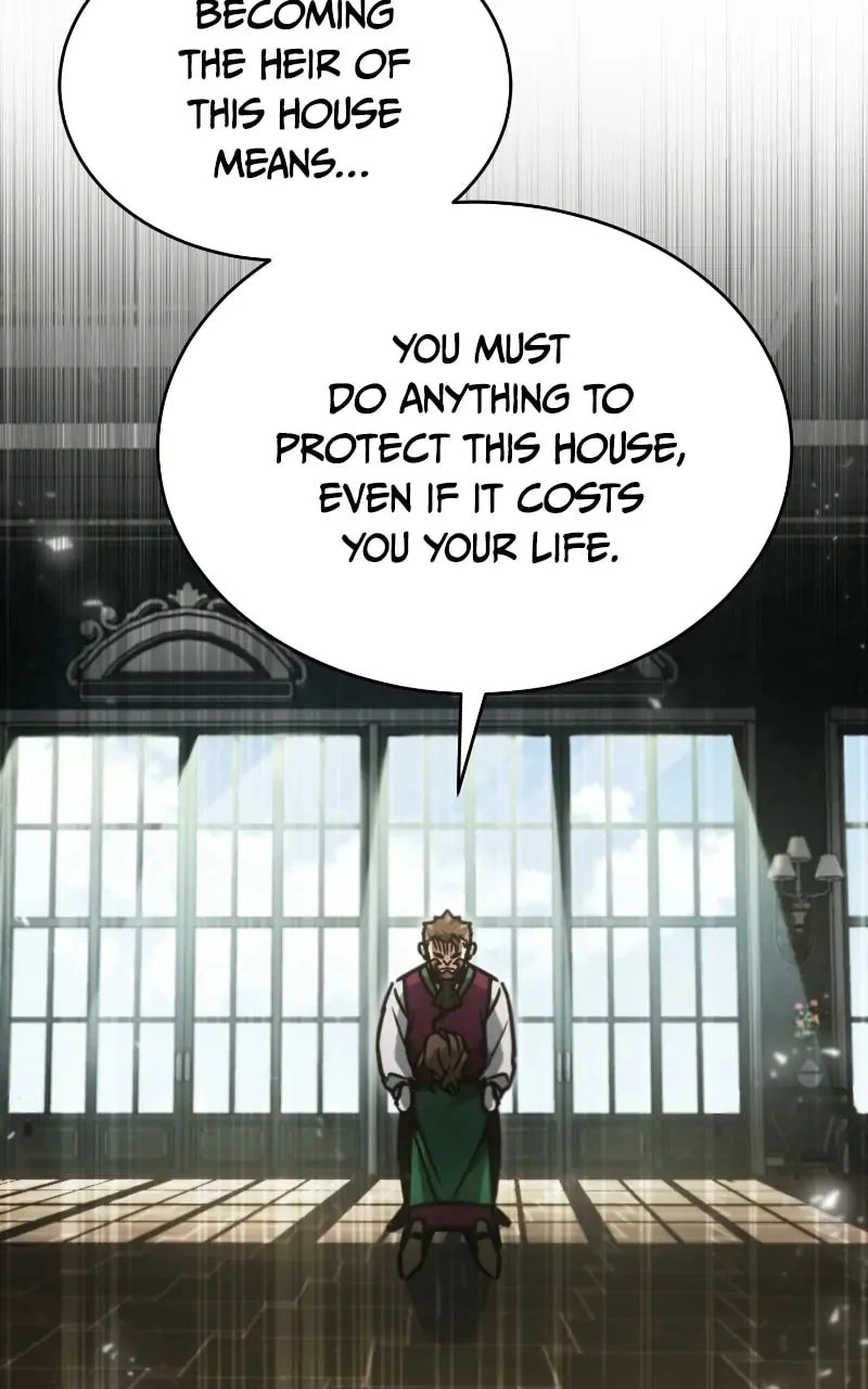 Descended from Divinity Chapter 40 - 119