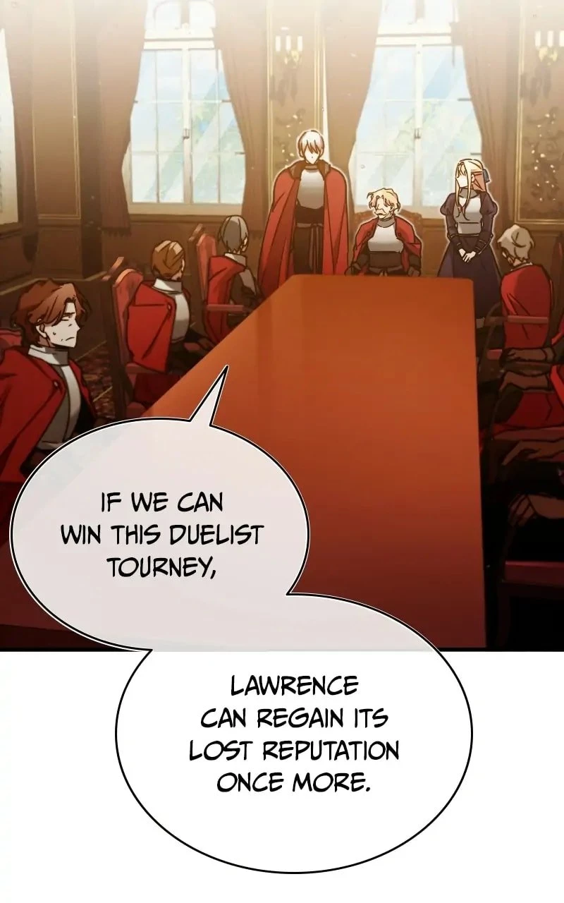Descended from Divinity Chapter 36 - 27