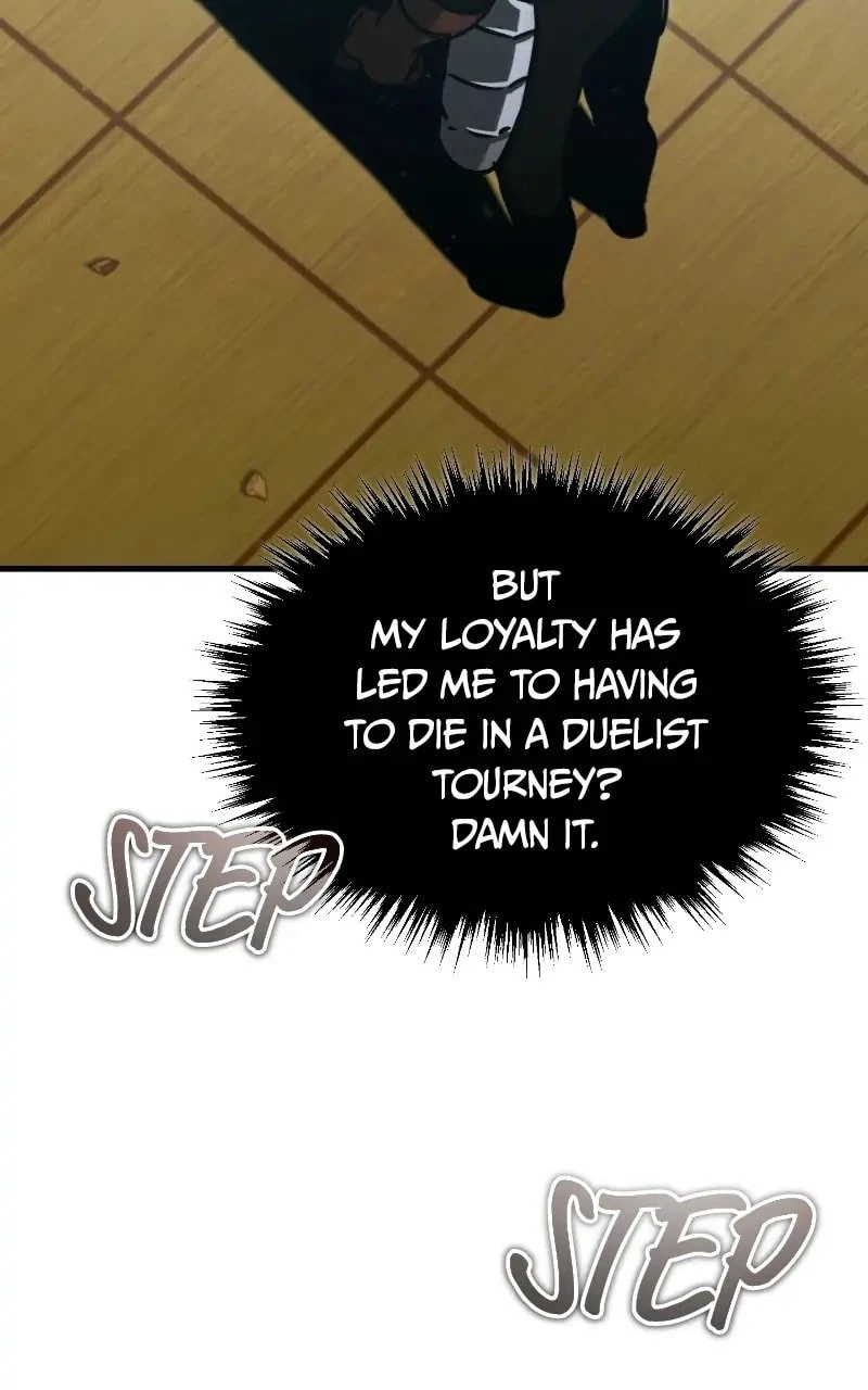 Descended from Divinity Chapter 38 - 85