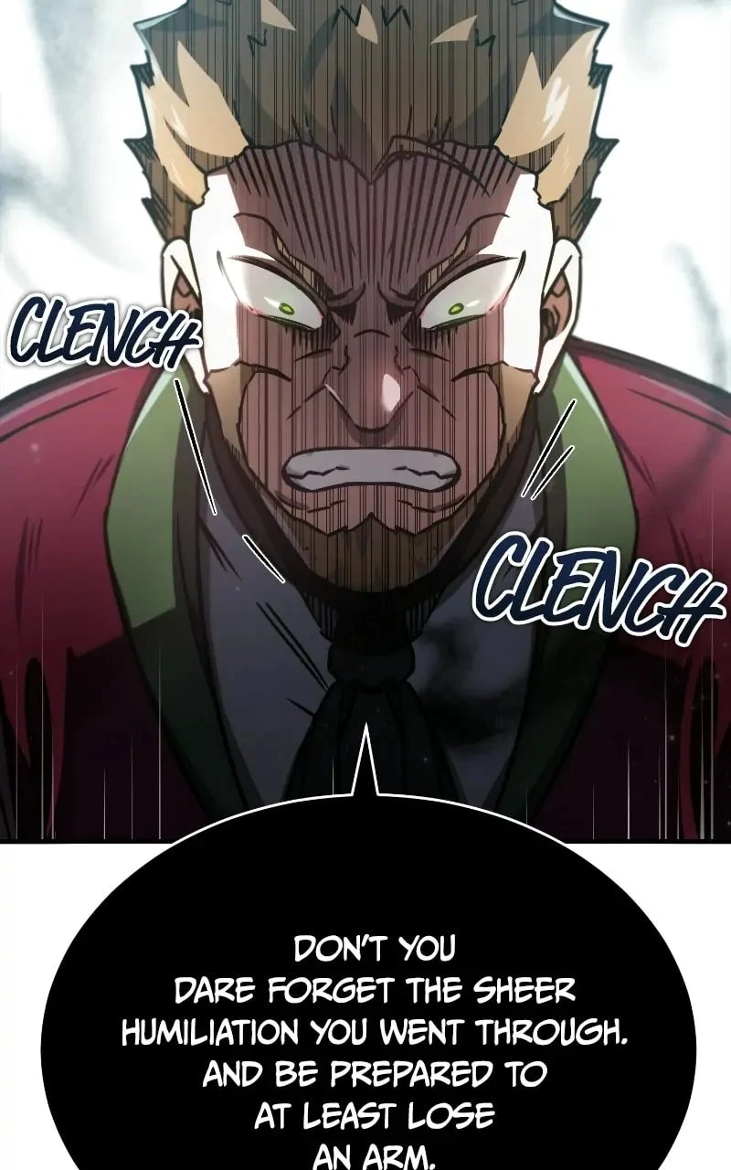 Descended from Divinity Chapter 40 - 121