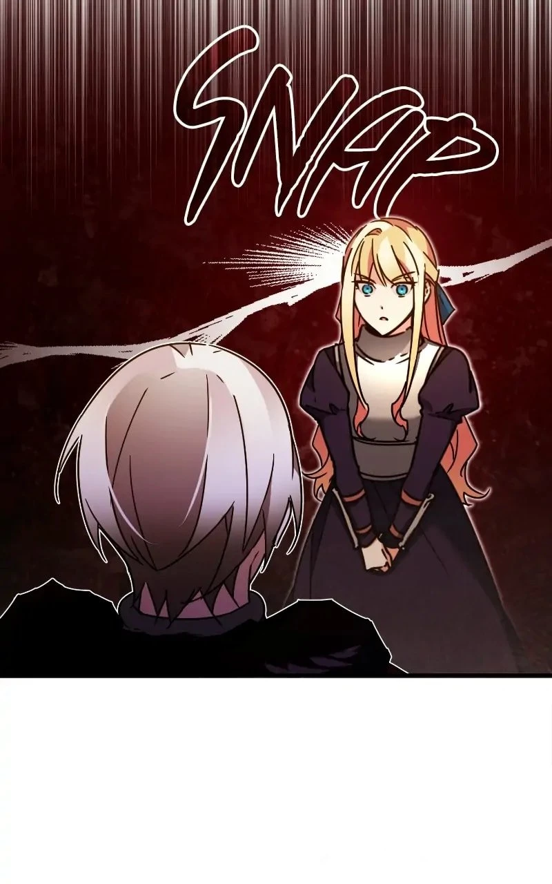 Descended from Divinity Chapter 36 - 31
