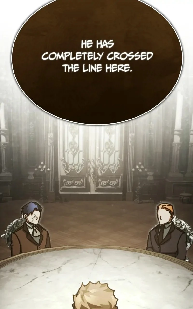 Descended from Divinity Chapter 39 - 106