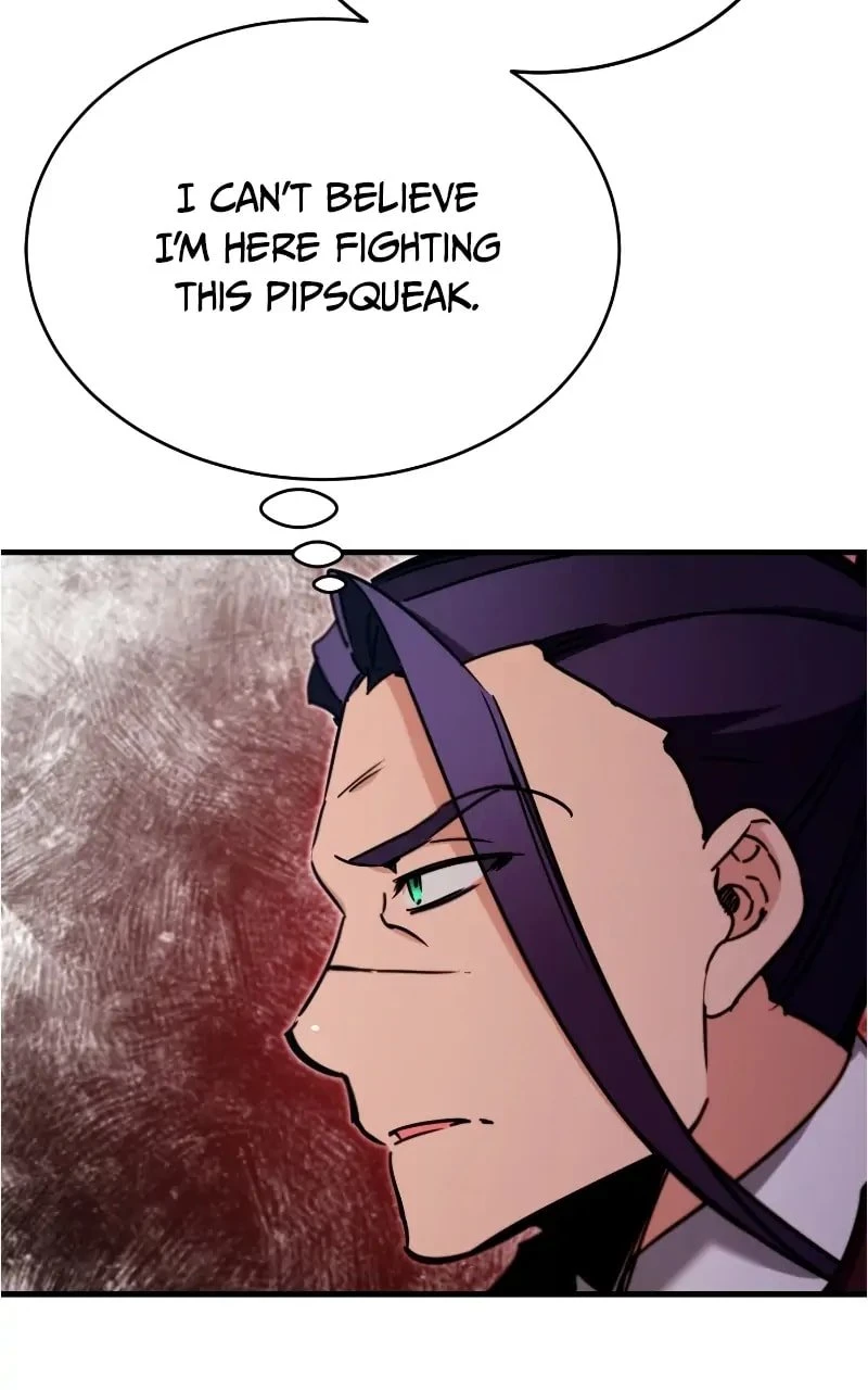 Descended from Divinity Chapter 37 - 80
