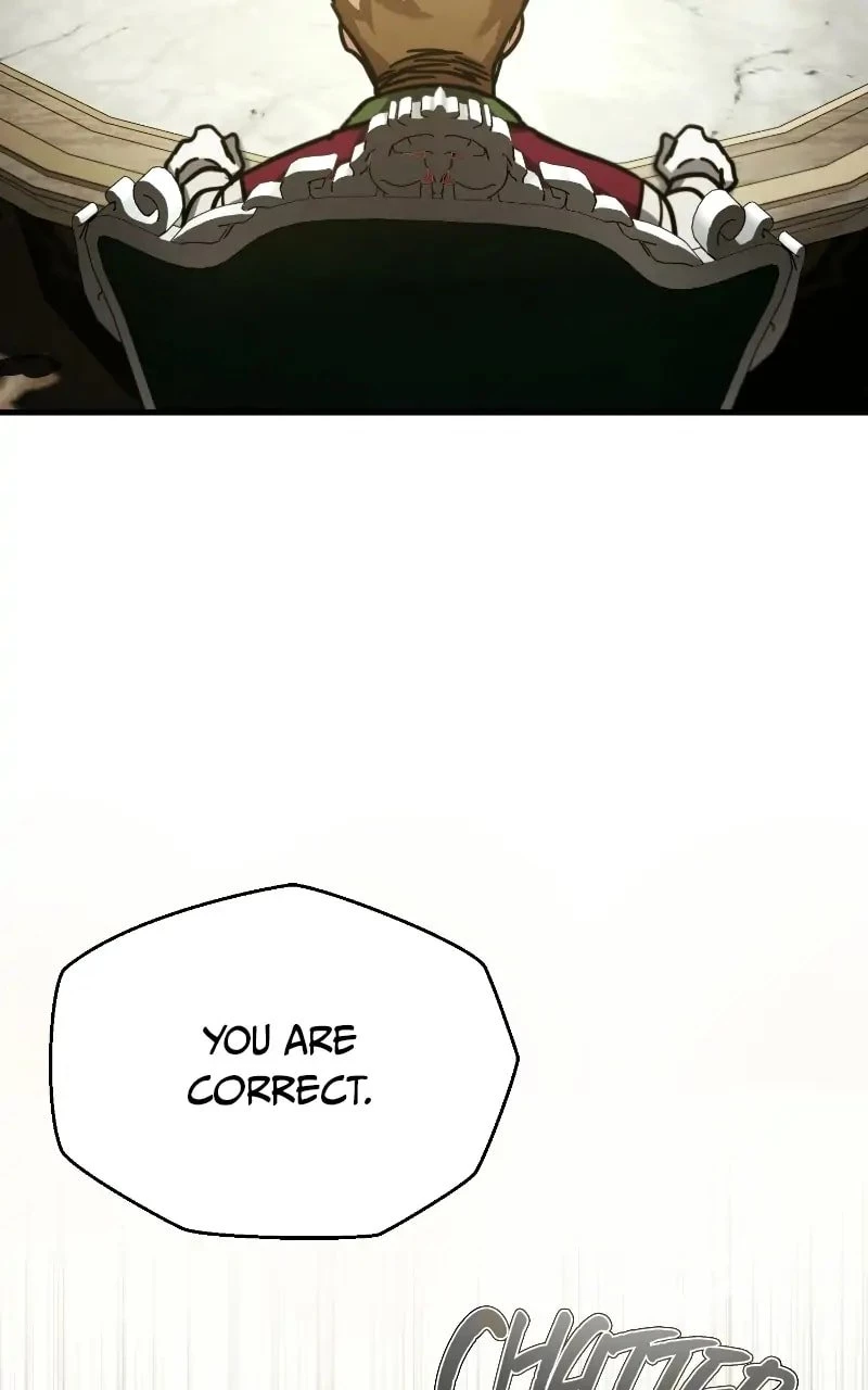 Descended from Divinity Chapter 39 - 107