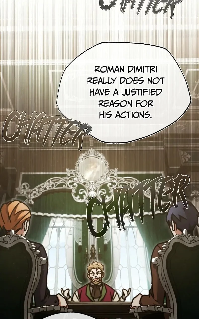 Descended from Divinity Chapter 39 - 108