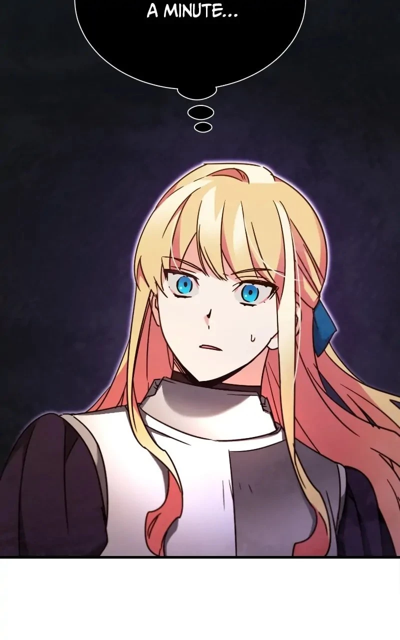 Descended from Divinity Chapter 36 - 34