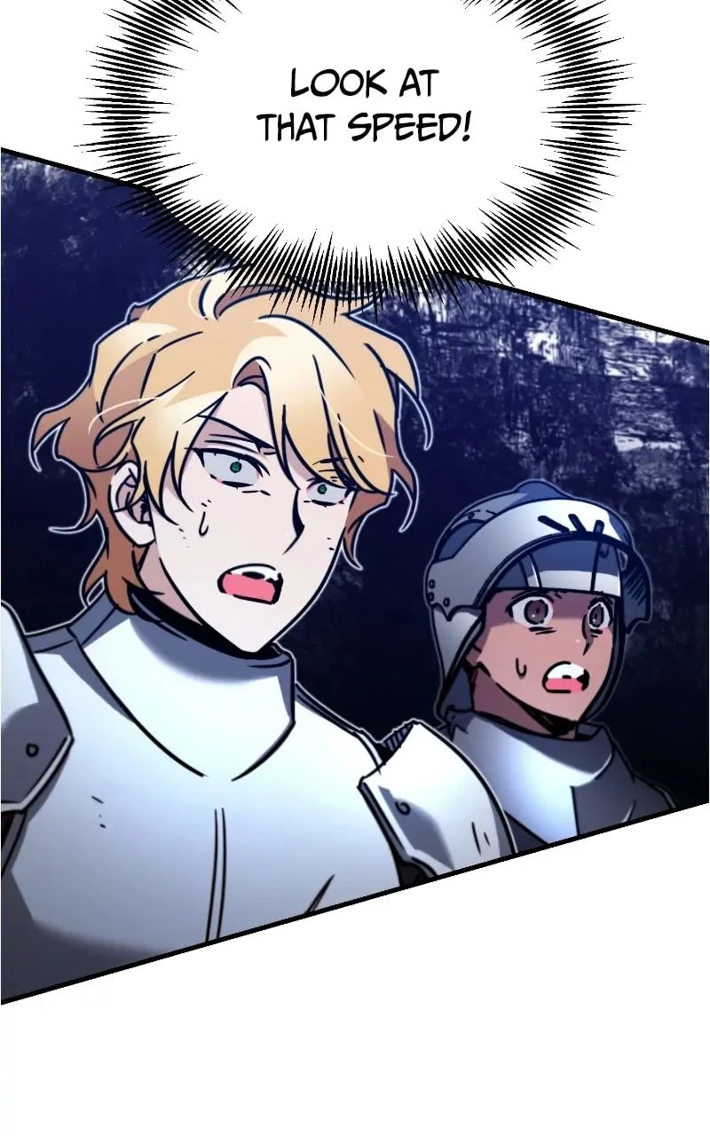 Descended from Divinity Chapter 37 - 85