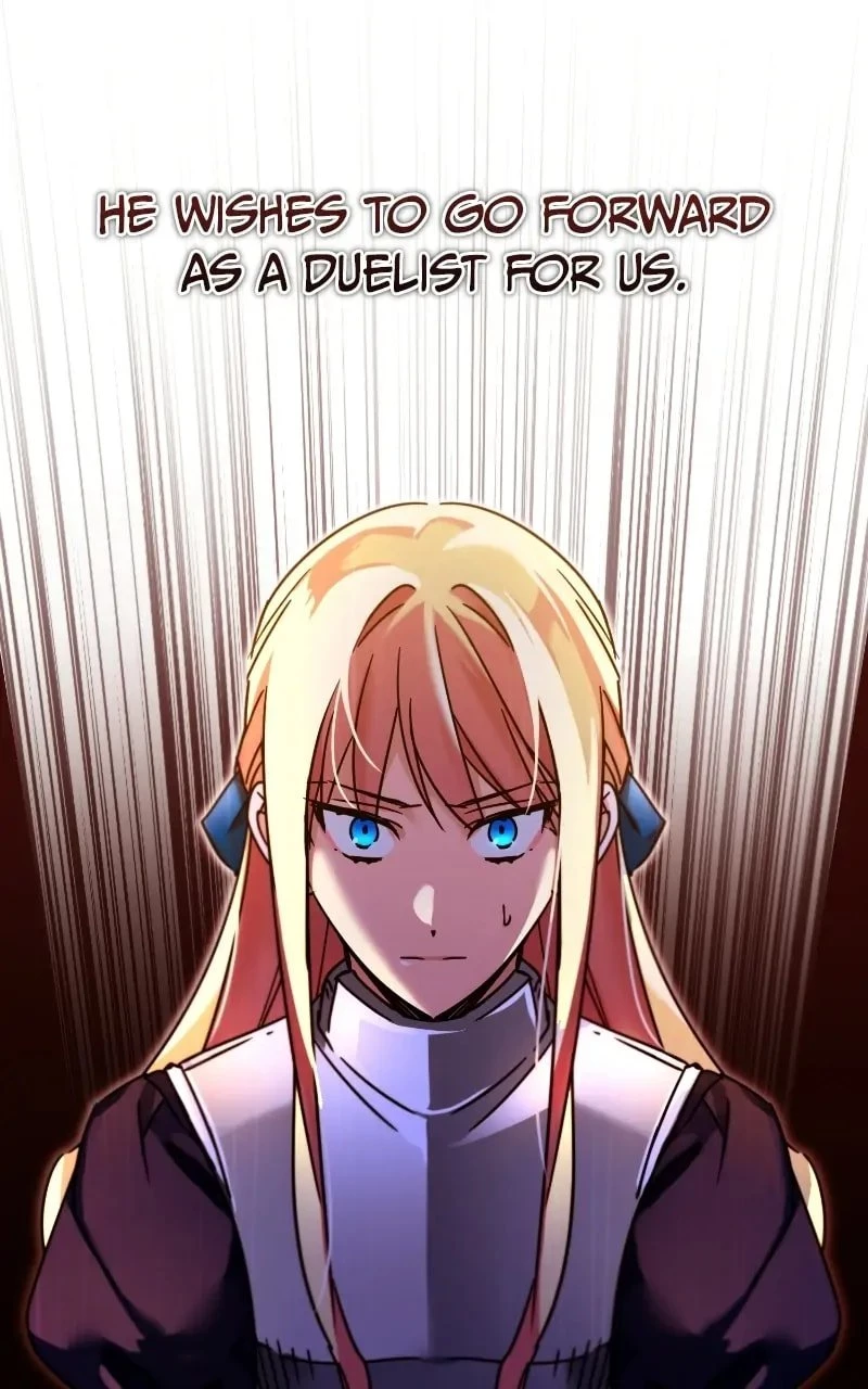 Descended from Divinity Chapter 36 - 37