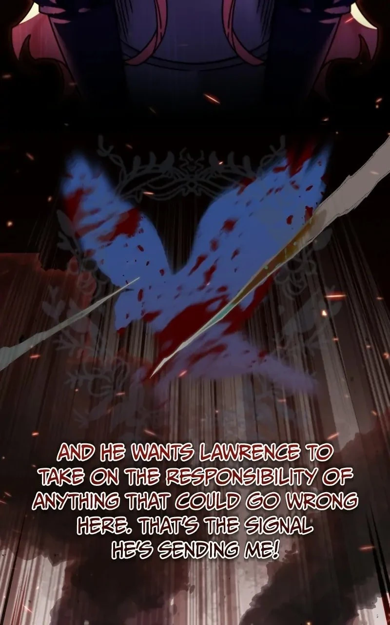 Descended from Divinity Chapter 36 - 38