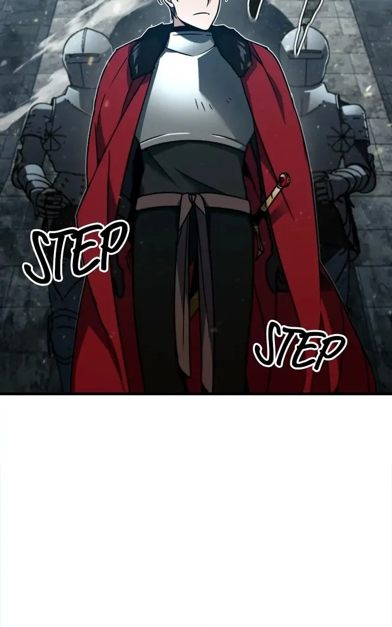 Descended from Divinity Chapter 35 - 39