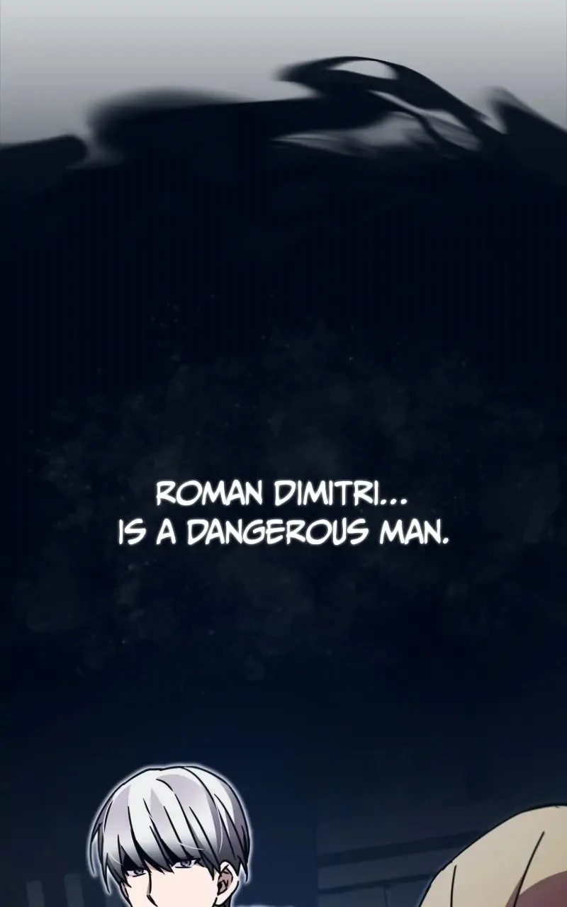 Descended from Divinity Chapter 36 - 40