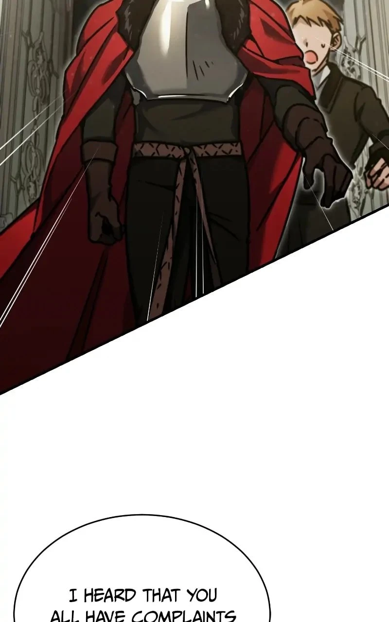 Descended from Divinity Chapter 39 - 115