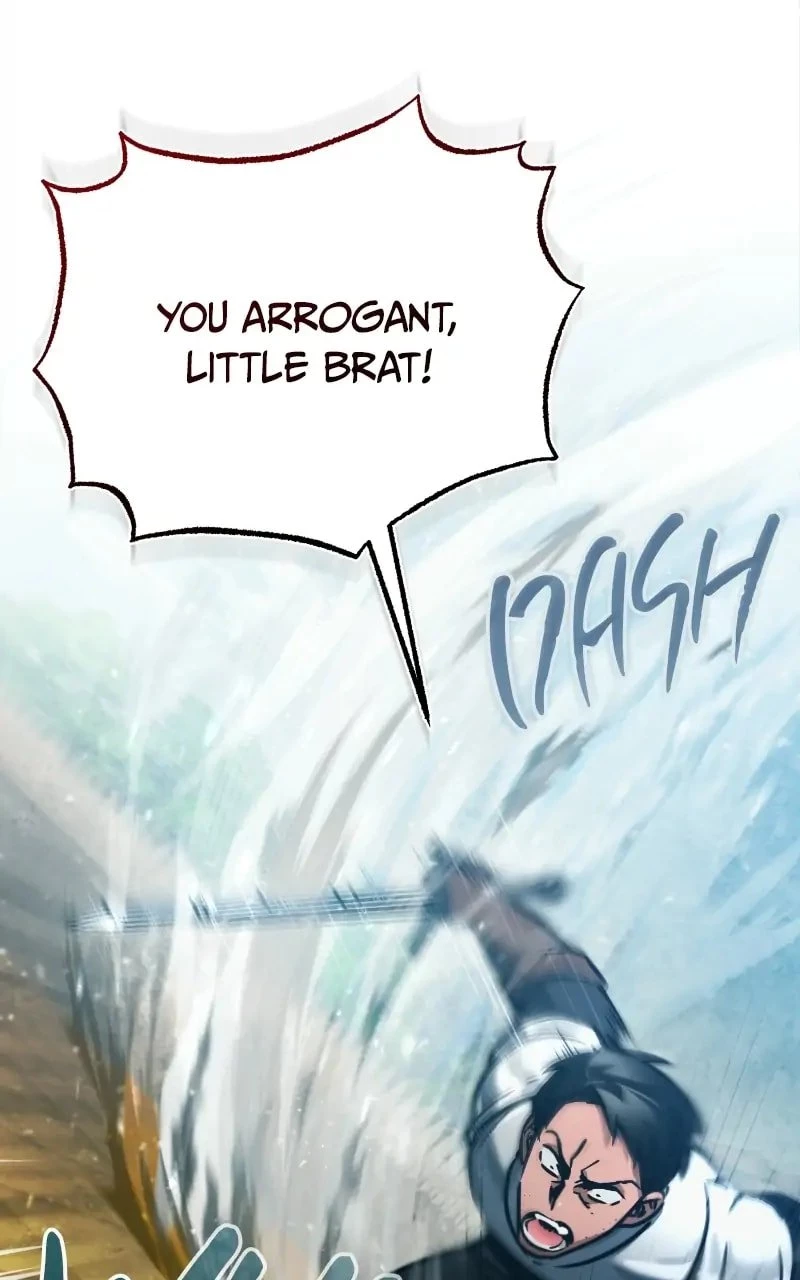 Descended from Divinity Chapter 38 - 99