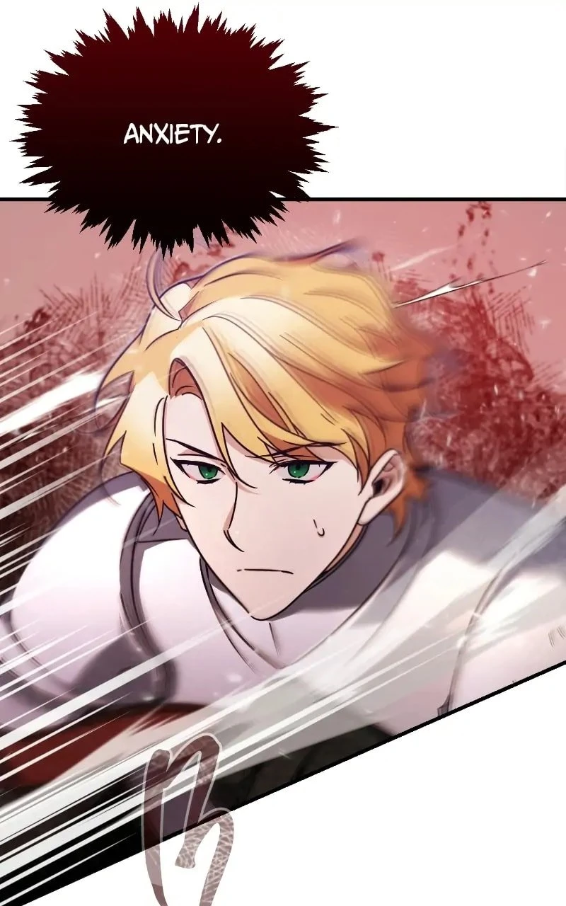 Descended from Divinity Chapter 34 - 6