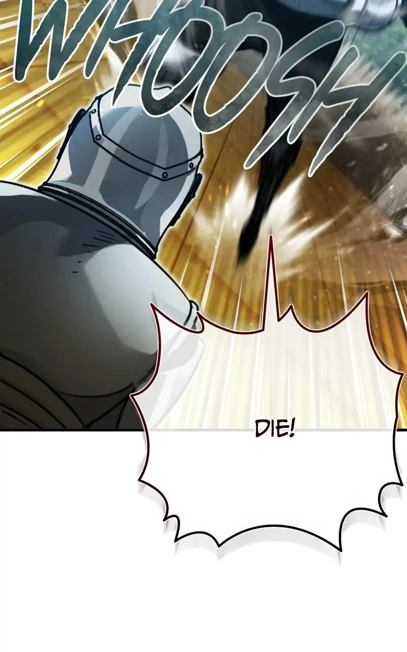 Descended from Divinity Chapter 38 - 100