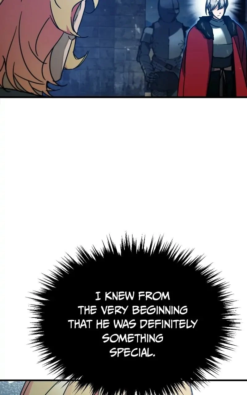 Descended from Divinity Chapter 35 - 44
