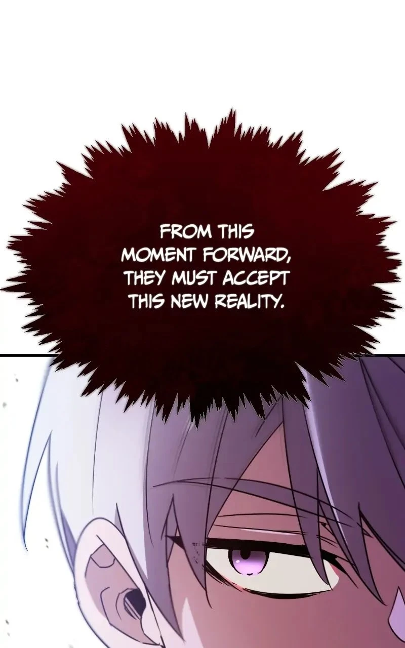 Descended from Divinity Chapter 34 - 8