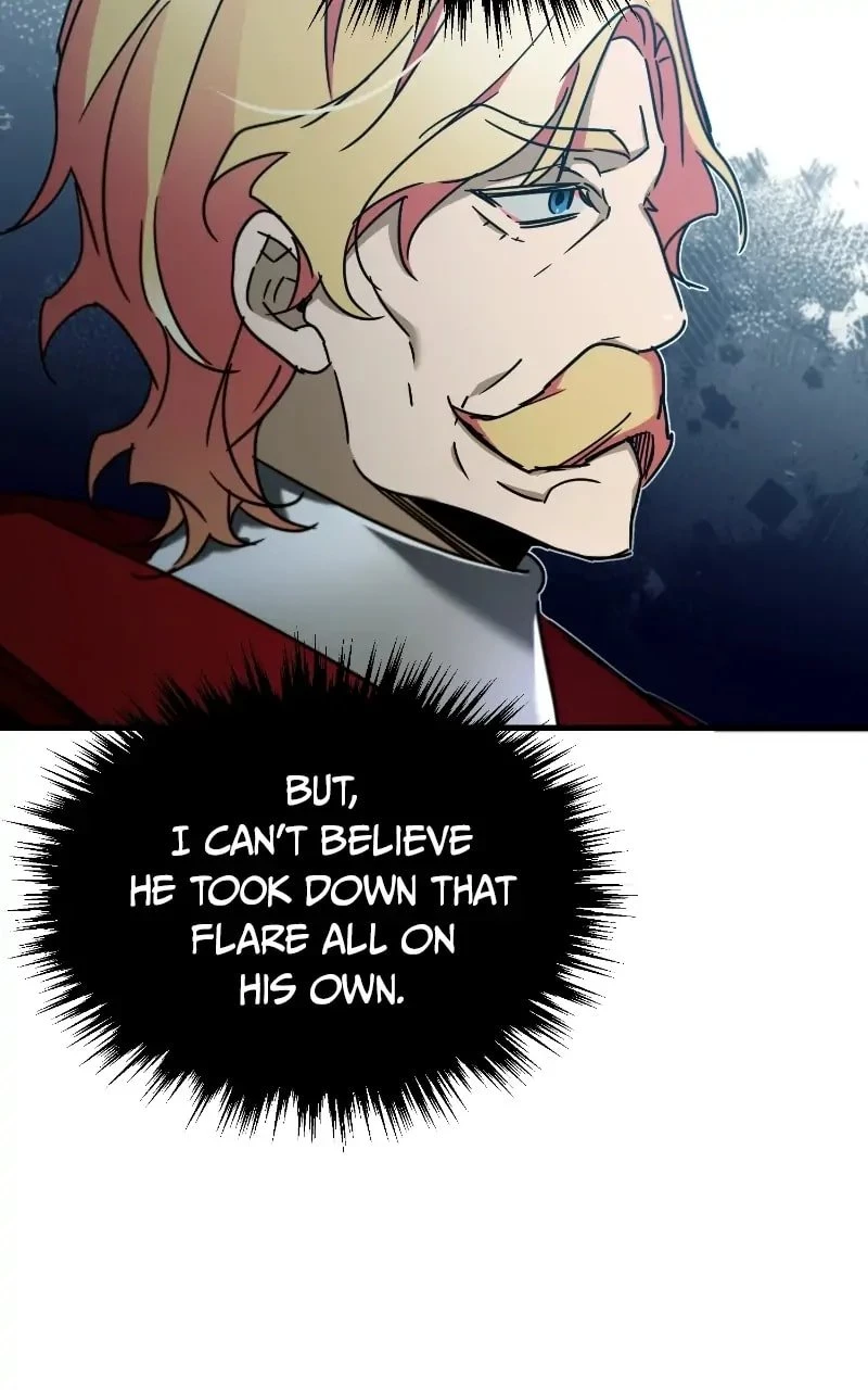 Descended from Divinity Chapter 35 - 45