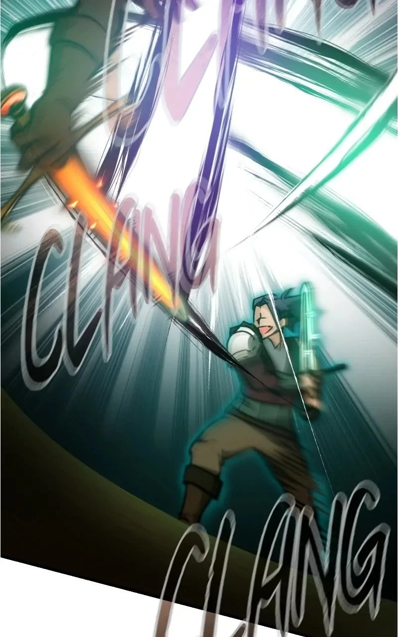Descended from Divinity Chapter 37 - 93
