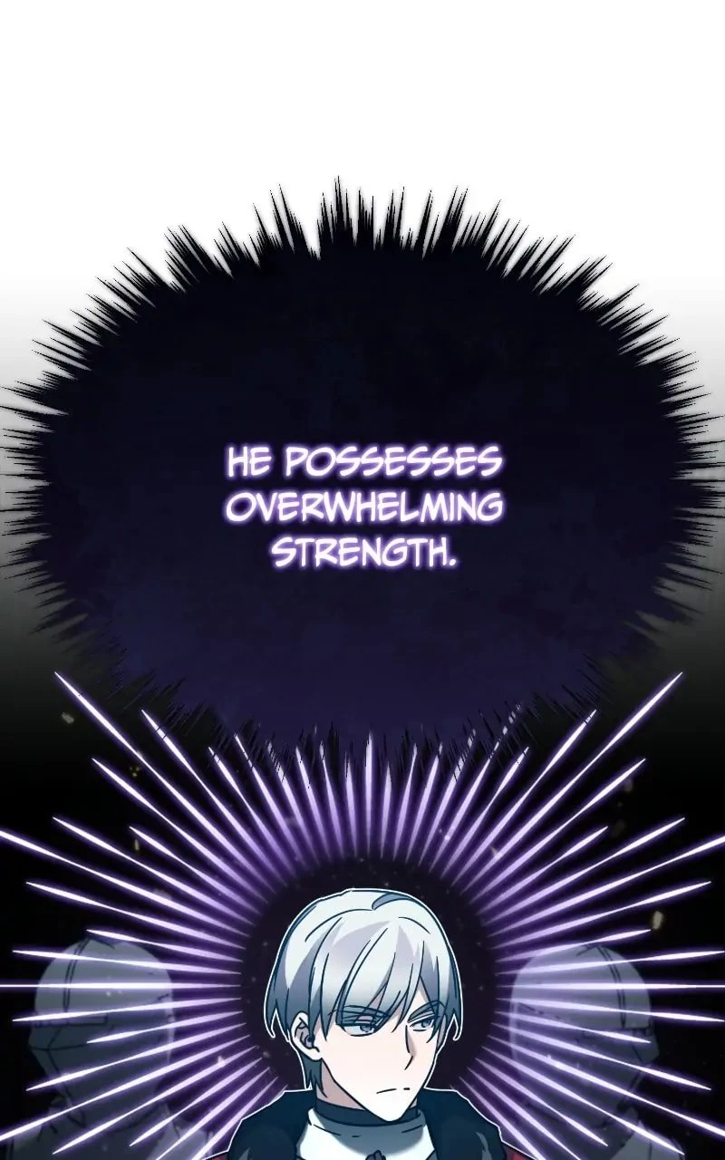 Descended from Divinity Chapter 35 - 46