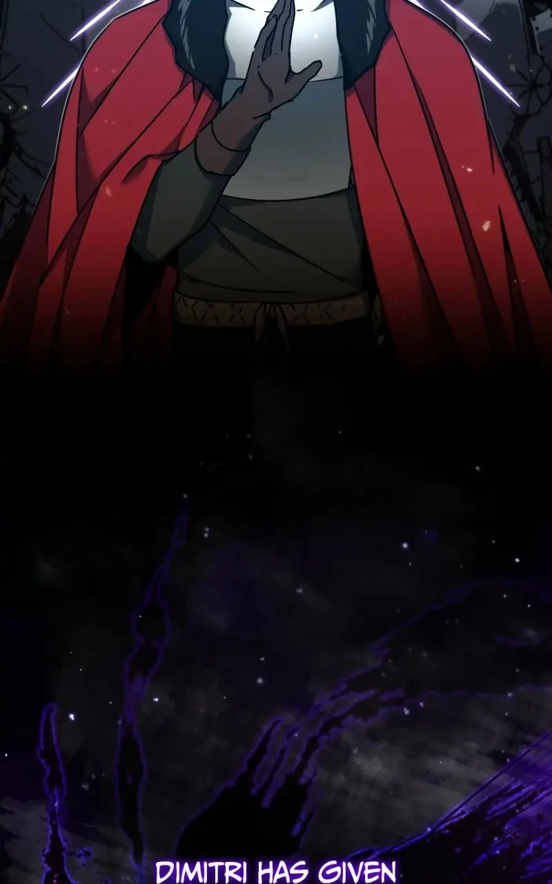 Descended from Divinity Chapter 35 - 47